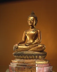 Bouddha